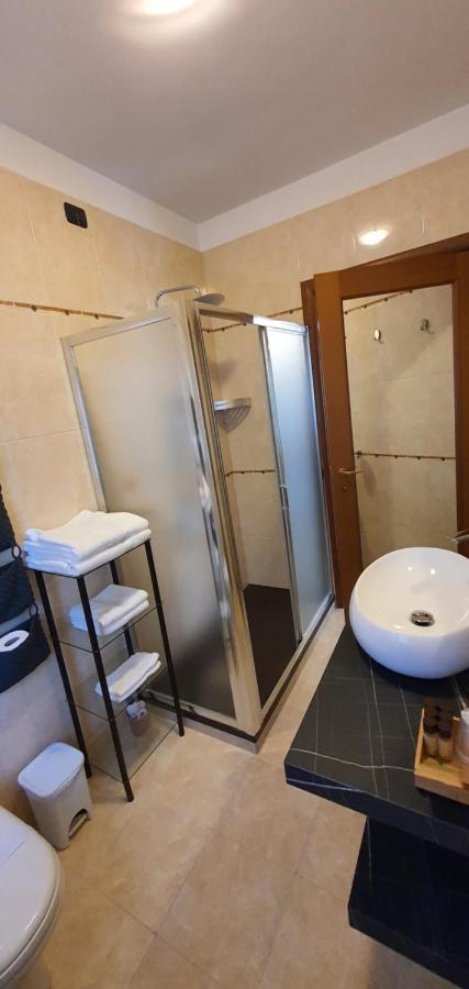 Appartement Home-like Rome