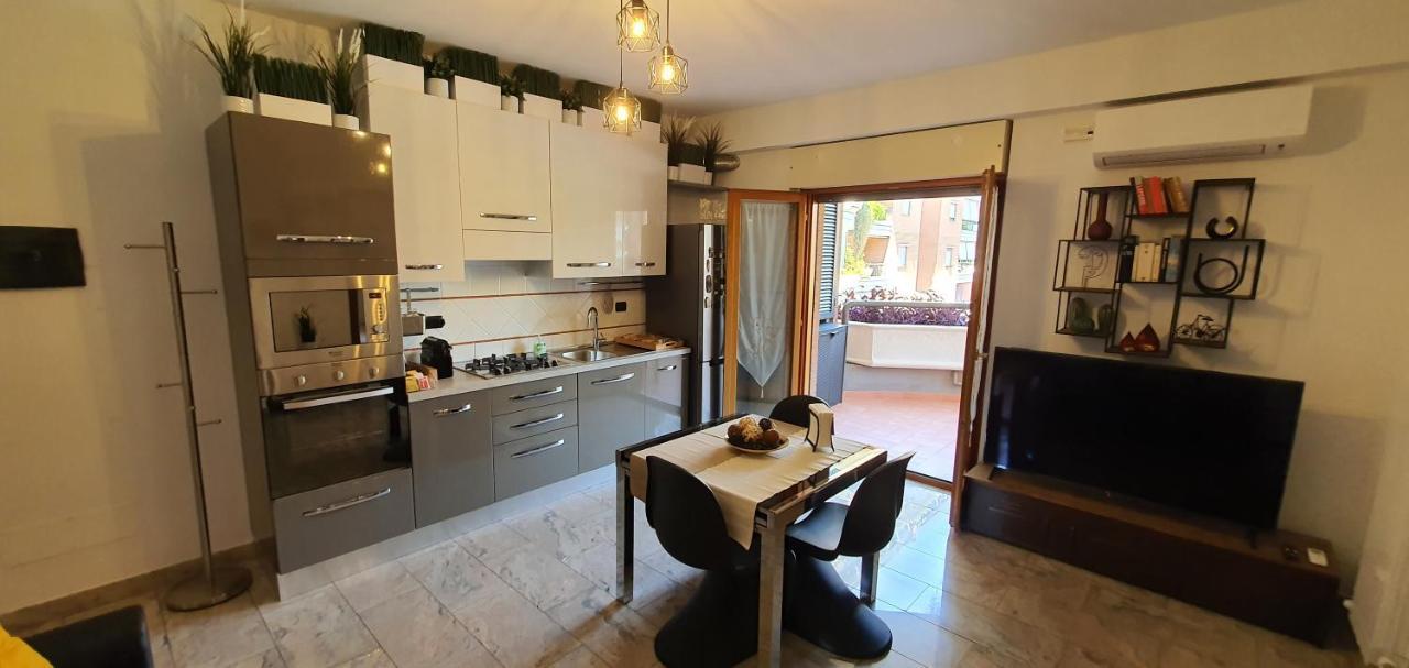 Home-like Appartement *